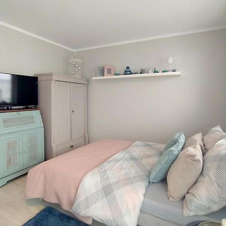 Apartament Sloneczna Przystan Колобжег Екстериор снимка