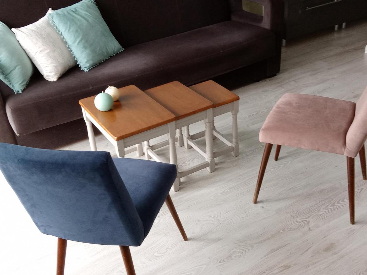 Apartament Sloneczna Przystan Колобжег Екстериор снимка