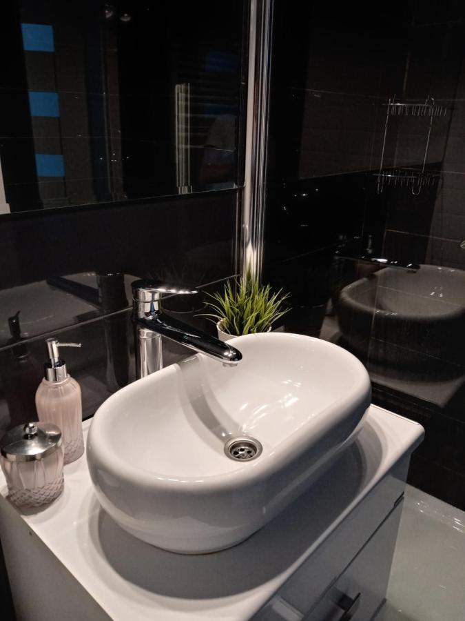 Apartament Sloneczna Przystan Колобжег Екстериор снимка
