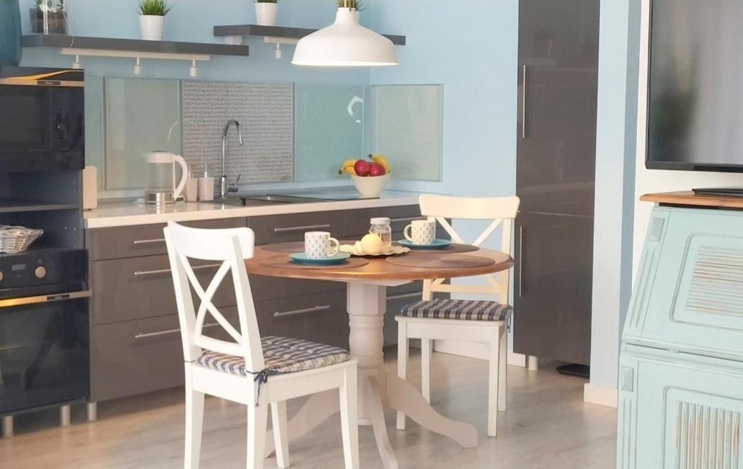 Apartament Sloneczna Przystan Колобжег Екстериор снимка