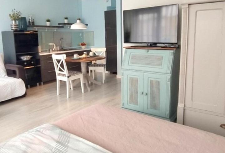Apartament Sloneczna Przystan Колобжег Екстериор снимка