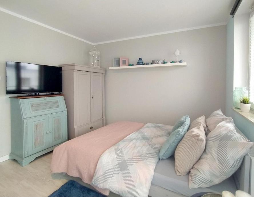 Apartament Sloneczna Przystan Колобжег Екстериор снимка